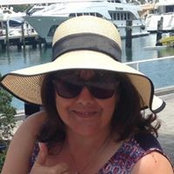 Sue Devines foto