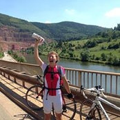 Sasha Kopernik's photo