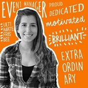 Genevieve Merat's photo