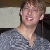 Brandon Zahl's photo