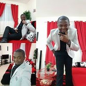 Ekwugha Ikechukwu's photo