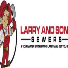 Larry and Sons Sewer