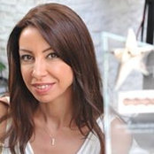 Başak Sayar Yılmazs foto