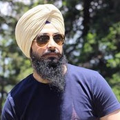 Tejinder Singh's photo
