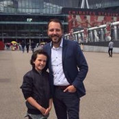 Peter Hudson's photo