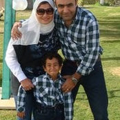 Foto von Nevine Hussein