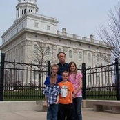 Cory Pence's photo
