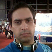 Photo de Hugo Ramon Benitez