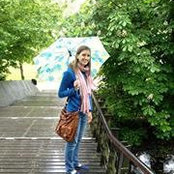 Maggie Ludwig-Alberts billede