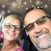 Gary-Tina Wrinkle's photo