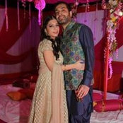 Astha Anand's photo