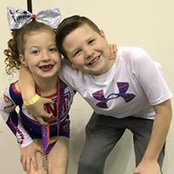 Ashley Wilson's photo