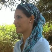נעמה יצחק's photo