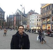 Ebram Fawzy's photo