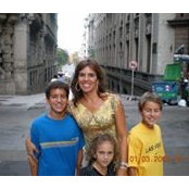 Patricia Rabolini's photo