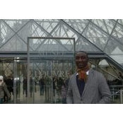 Foto von Olayinka Abiodun