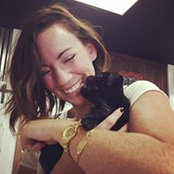 Nicole Wright's photo