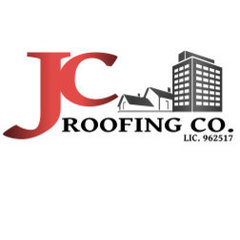JC Roofing Company