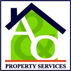 Alpha & Omega Property Services LLC