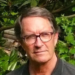 David R. Lamb, Landscape Architect