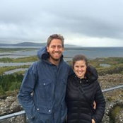 Scott Anders McGilliss foto