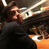Gabriel Iuhas's photo