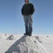 Andrew Whitehead's photo