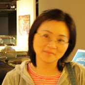Cathy Jins foto