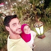 Foto von Maram Almahdy