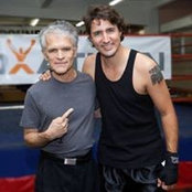 Paul Couvrette's photo