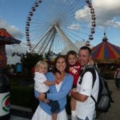 Liam Cahill's photo