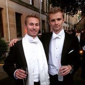Andy Russell's photo