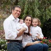 Cecilia Puga's photo