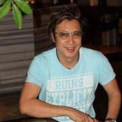 Fadjar Ruslis foto