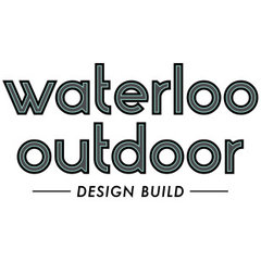 Waterloo Outdoor Design Build