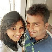 Hari Nags foto
