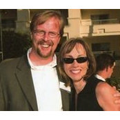 Paul Stafford's photo