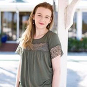 Talia Brooks's photo