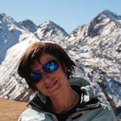 Masha Kogan's photo