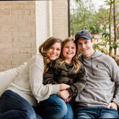 Jordan Armstrong's photo