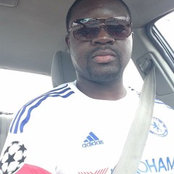 Kofi Kesse's photo
