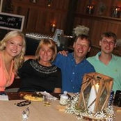 Foto von Kelli Brown