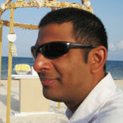 Jaimini Thakore's photo