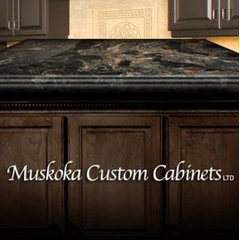 Muskoka Custom Cabinets LTD