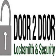 Door 2 Door Locksmith and Security