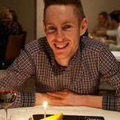 Jason Gough's photo
