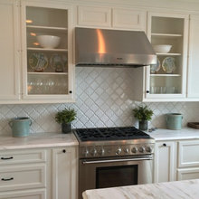 Kitchen remodel 2022