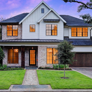Cedarbrake Project