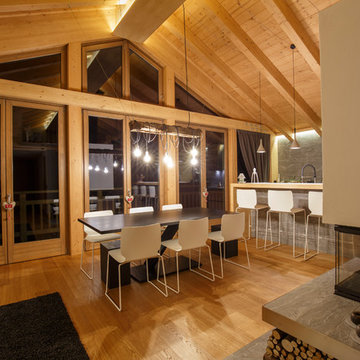 Nest House
