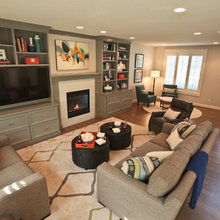 Bookcases